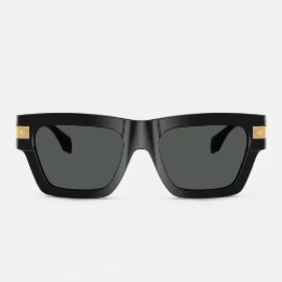 NEW VERSACEMOD 4464 CLASSIC TOP SUNGLASSESVE4464 GB1/87